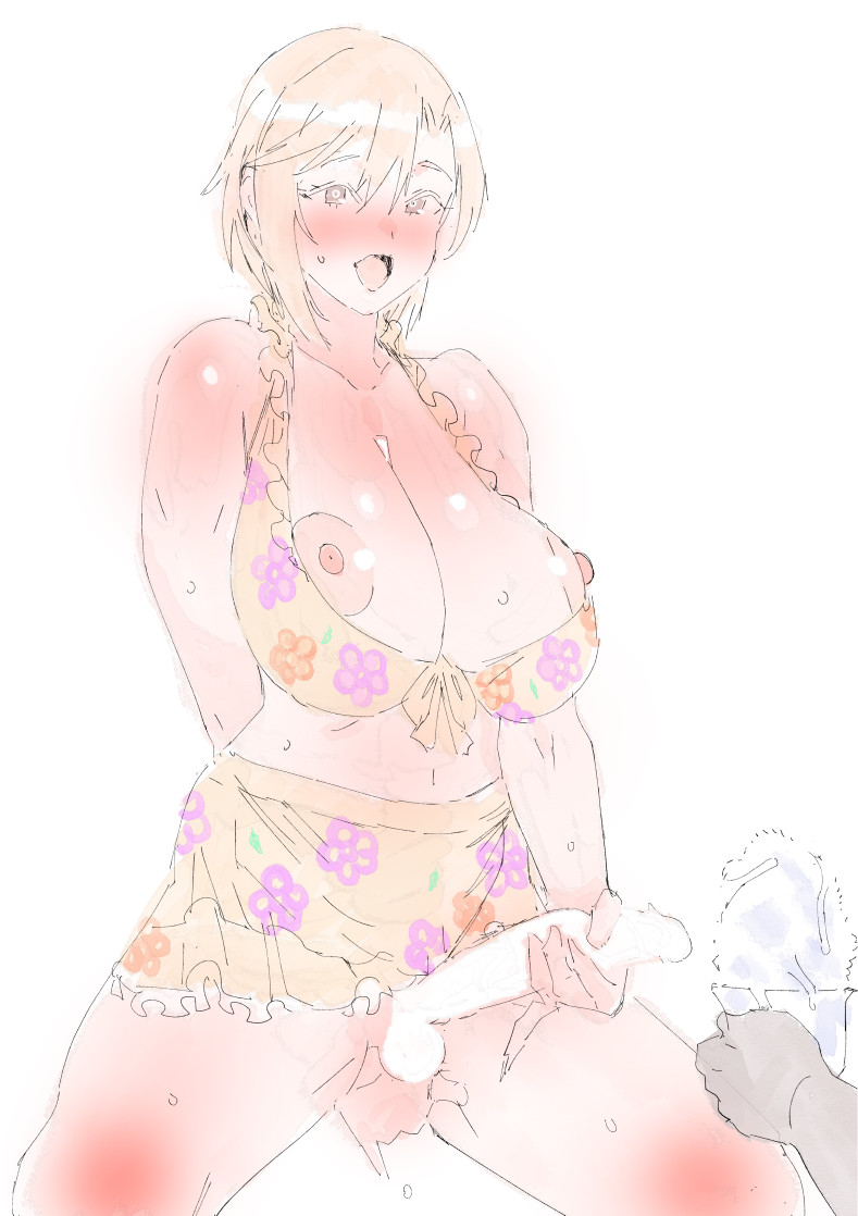 しゅけびゅ… おそれいりもす… 