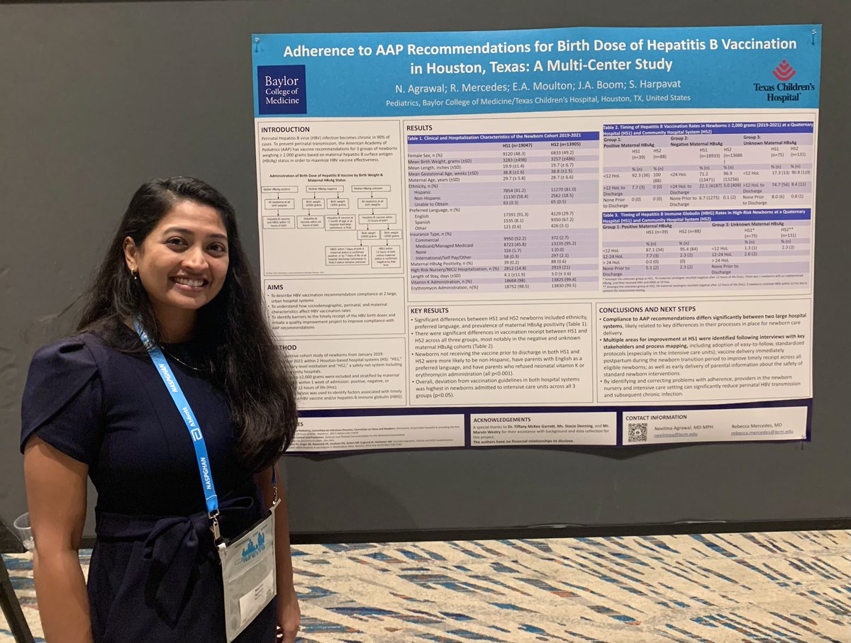 Neelima Agrawal (@nagrawal_md) on Twitter photo Had a blast presenting at <a href="/NASPGHAN/">NASPGHAN</a> and meeting so many wonderful people in the #pedsGI world! Beyond excited to join the best subspecialty 💩💩💩 #NASPGHAN2022 
<a href="/BCM_Pediatrics/">BCM Pediatrics Residency</a> @QBuckMD Had a blast presenting at <a href="/NASPGHAN/">NASPGHAN</a> and meeting so many wonderful people in the #pedsGI world! Beyond excited to join the best subspecialty 💩💩💩 #NASPGHAN2022 
<a href="/BCM_Pediatrics/">BCM Pediatrics Residency</a> @QBuckMD