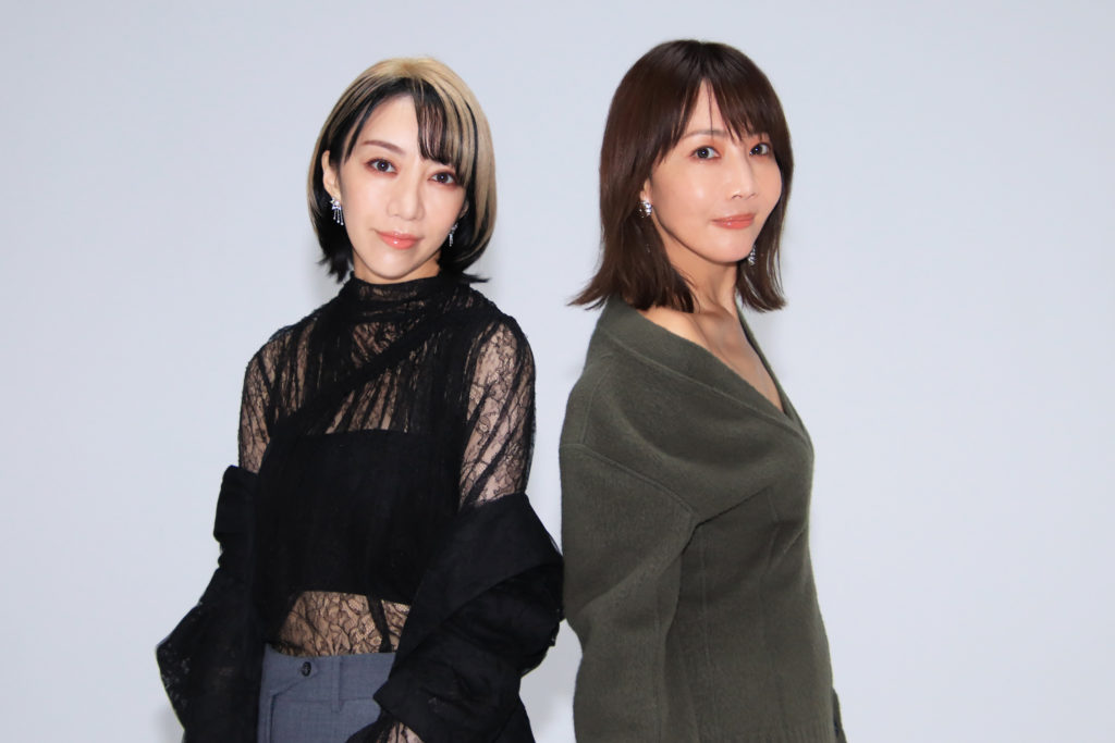 ovO_NEWS_Ovo's tweet photo. #柚希礼音&#美弥るりか、宝塚時代を共にした2人が退団後初共演「ここでしか起きない化学反応を感じ ... - https://t.co/LMosn18arJ #BERBERRENDEZVOUS #柚希礼音 #美弥るりか https://t.co/WvtHpkErqh