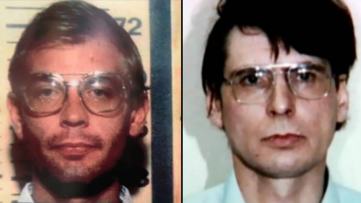LADbible News on Twitter "🔔 The strange connection between serial killers and why they seem
