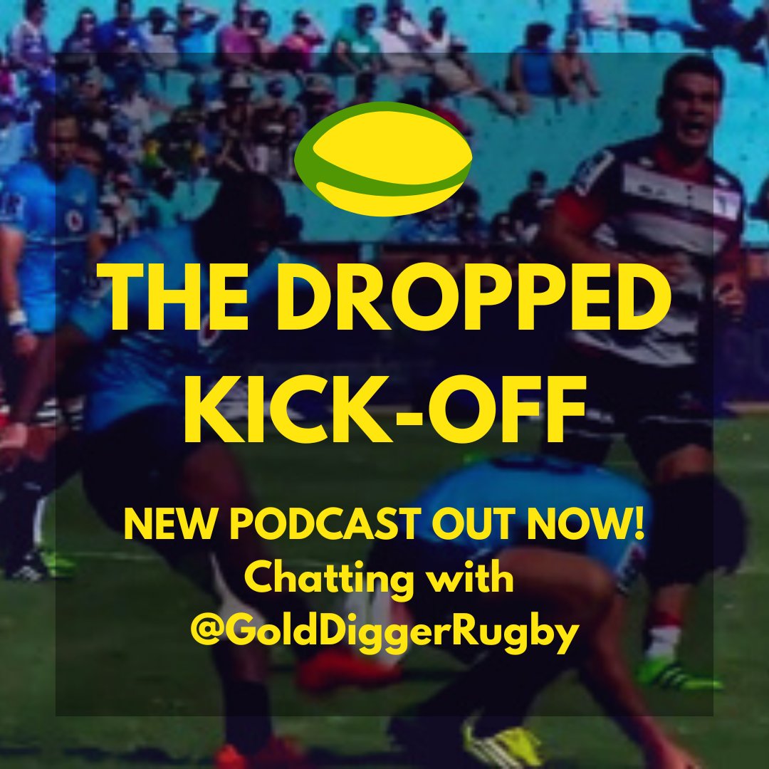 DroppedKickOff_'s tweet photo. ๐จNEW POD IS OUT!๐จ
@Nick_Wasiliev chats with @GoldDiggerRugby on his fascinating new doco, ๐๐จ๐ฅ๐ ๐๐ข๐ ๐ ๐๐ซ: ๐๐ก๐ ๐๐๐๐ซ๐๐ก ๐๐จ๐ซ ๐๐ฎ๐ฌ๐ญ๐ซ๐๐ฅ๐ข๐๐ง ๐๐ฎ๐ ๐๐ฒ!
Listen now on @GAGR! ๐
๐LISTEN: https://t.co/KzSovEuAvZ https://t.co/4xNyrN6cAW