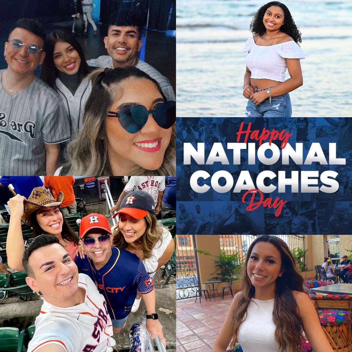 A coach is someone that sees beyond your limits and guides you to greatness!🌙 
WE ❤️ OUR COACHES!! #NationalCoachesDay #WeAreProScouts #PS4L