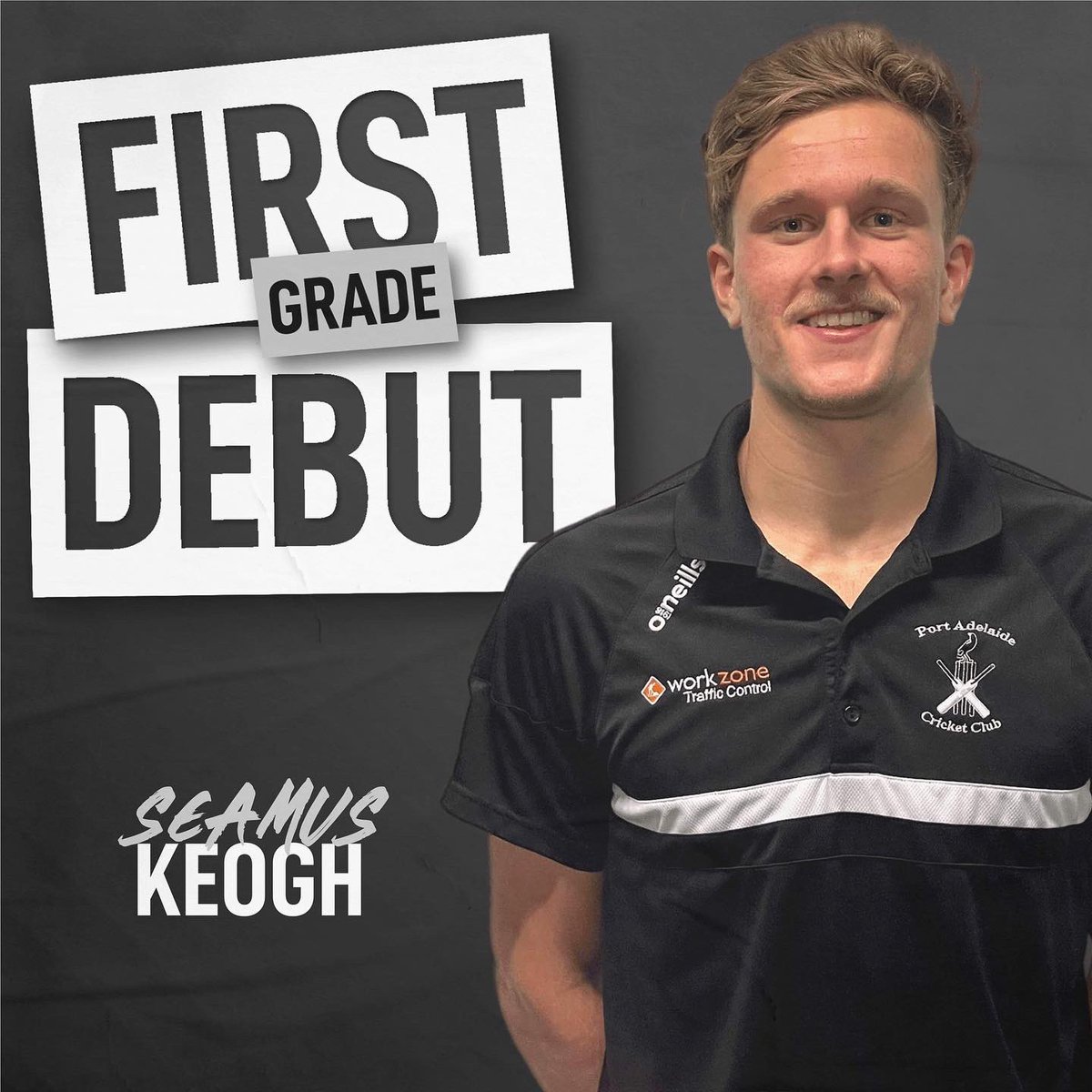 Port Adelaide Cricket Club tweet media