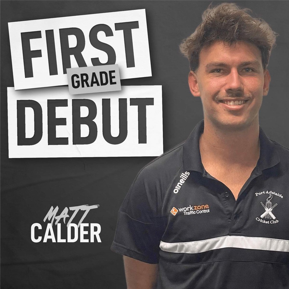 Port Adelaide Cricket Club tweet media