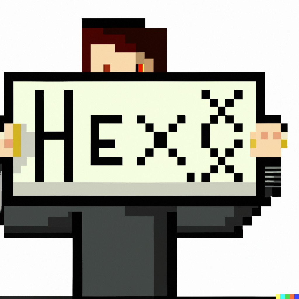 HexGorilla's tweet image. #hexgorilla can&apos;t stop, won&apos;t stop! So many colors, I&apos;ve got the perfect one #nft ##Terra