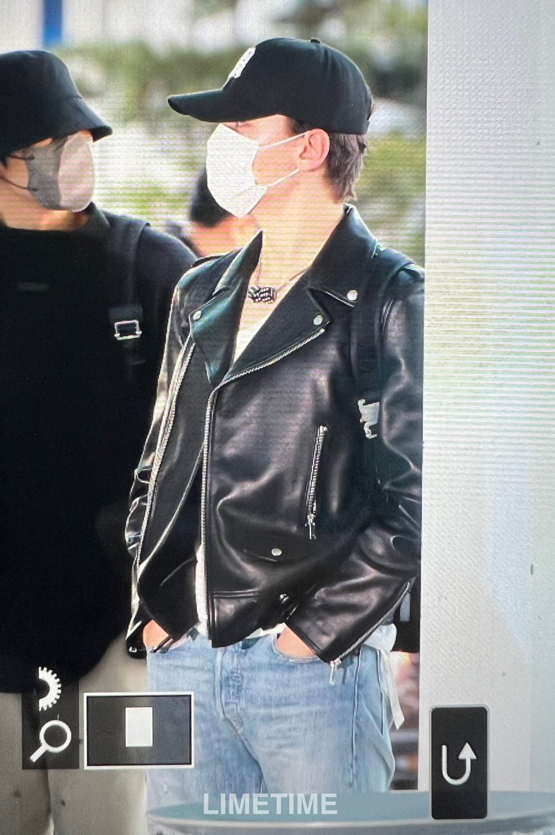 221007 출국 

#VERNON #버논 #バーノン #최한솔 #SEVENTEEN   #세븐틴