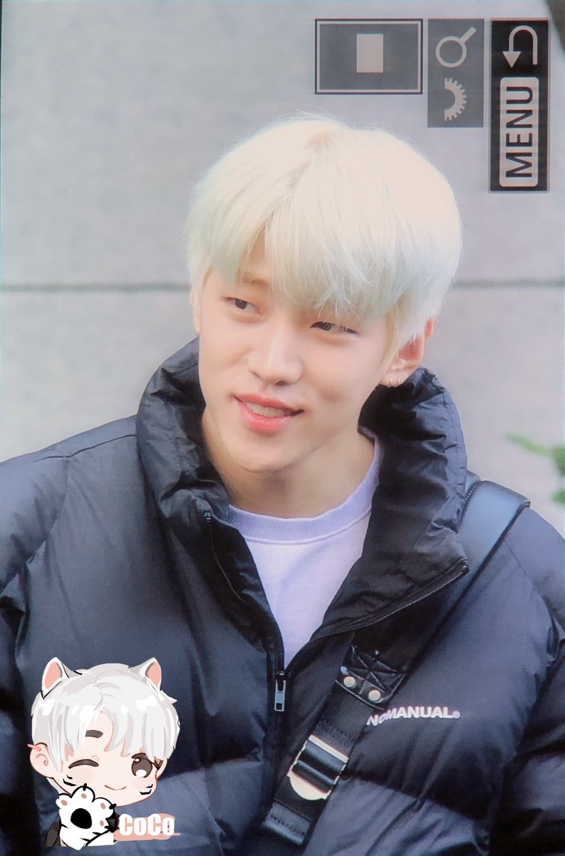 CoCo19950614's tweet photo. 22.10.07
Long time no see☺️
#재찬 #박재찬 #JAECHAN #DKZ https://t.co/ebyLj7uUHN