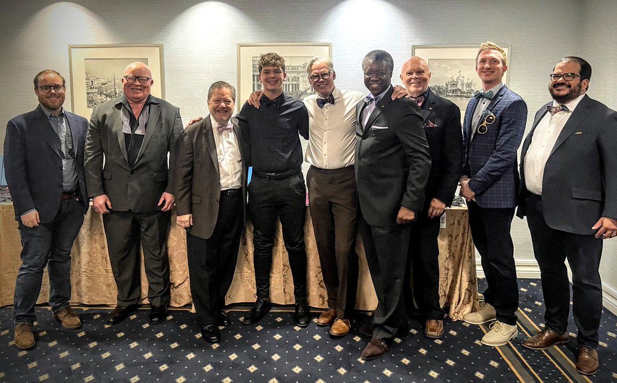 Union League Club tweet media