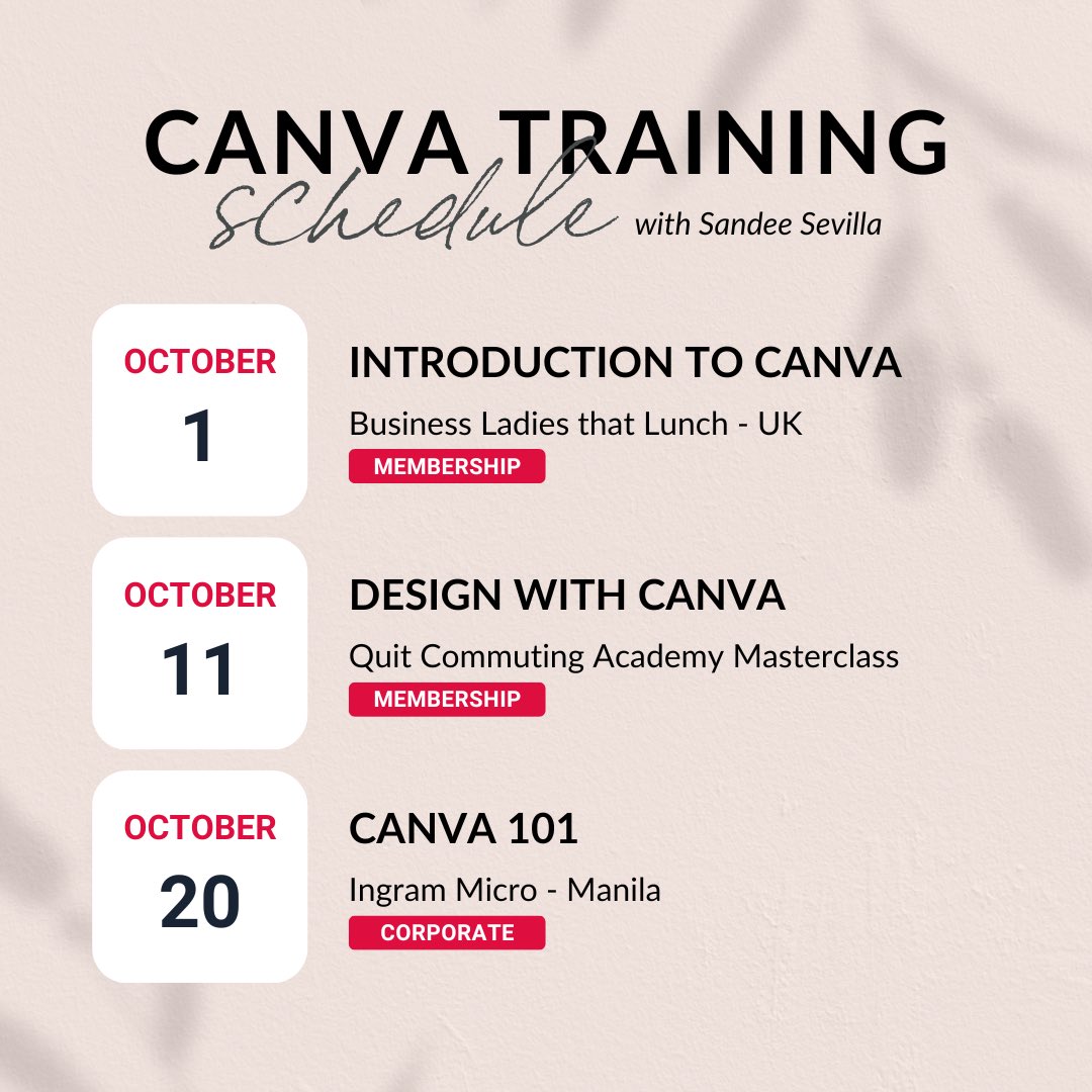 sandeesolutions's tweet photo. @canva yeap 🥰 https://t.co/KUDSRy3Cb3