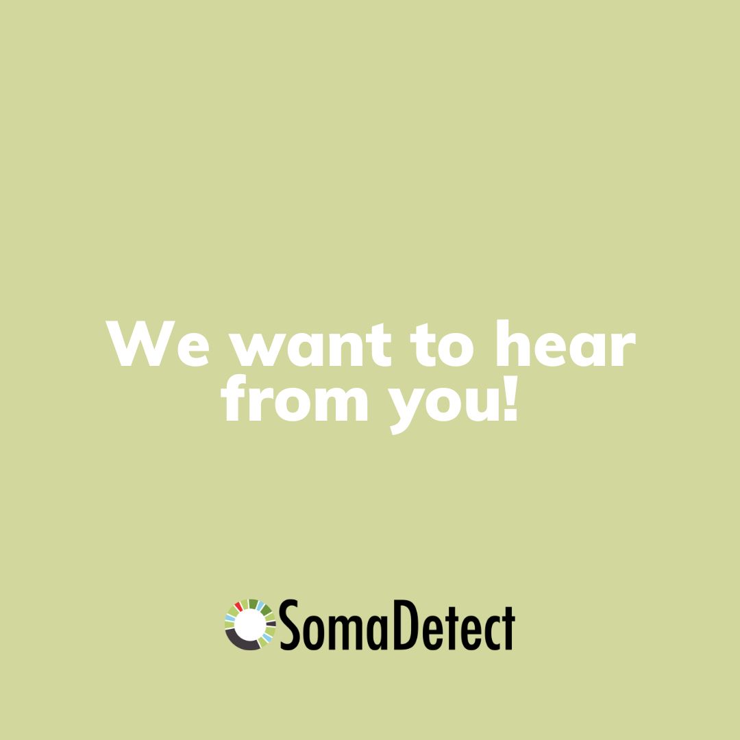 SomaDetect's tweet photo. We want to hear from you! What do you want to know more about in the #dairyindustry? Are you looking to know how your #milk is produced, or perhaps the equipment commonly used? Share your ideas with us! #SomaDetect #SomaDetectTechnology https://t.co/DV7kX197zm