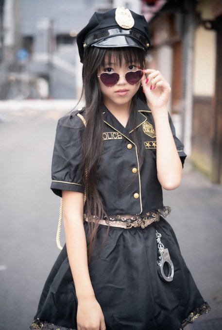 Twitterのコスプレ画像22