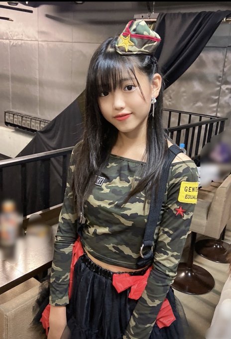 Twitterのコスプレ画像23