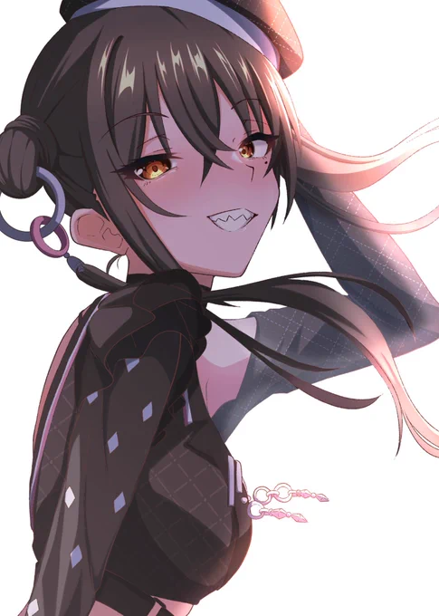 おめでとうございます(再掲)
 #砂塚あきら生誕祭2022 