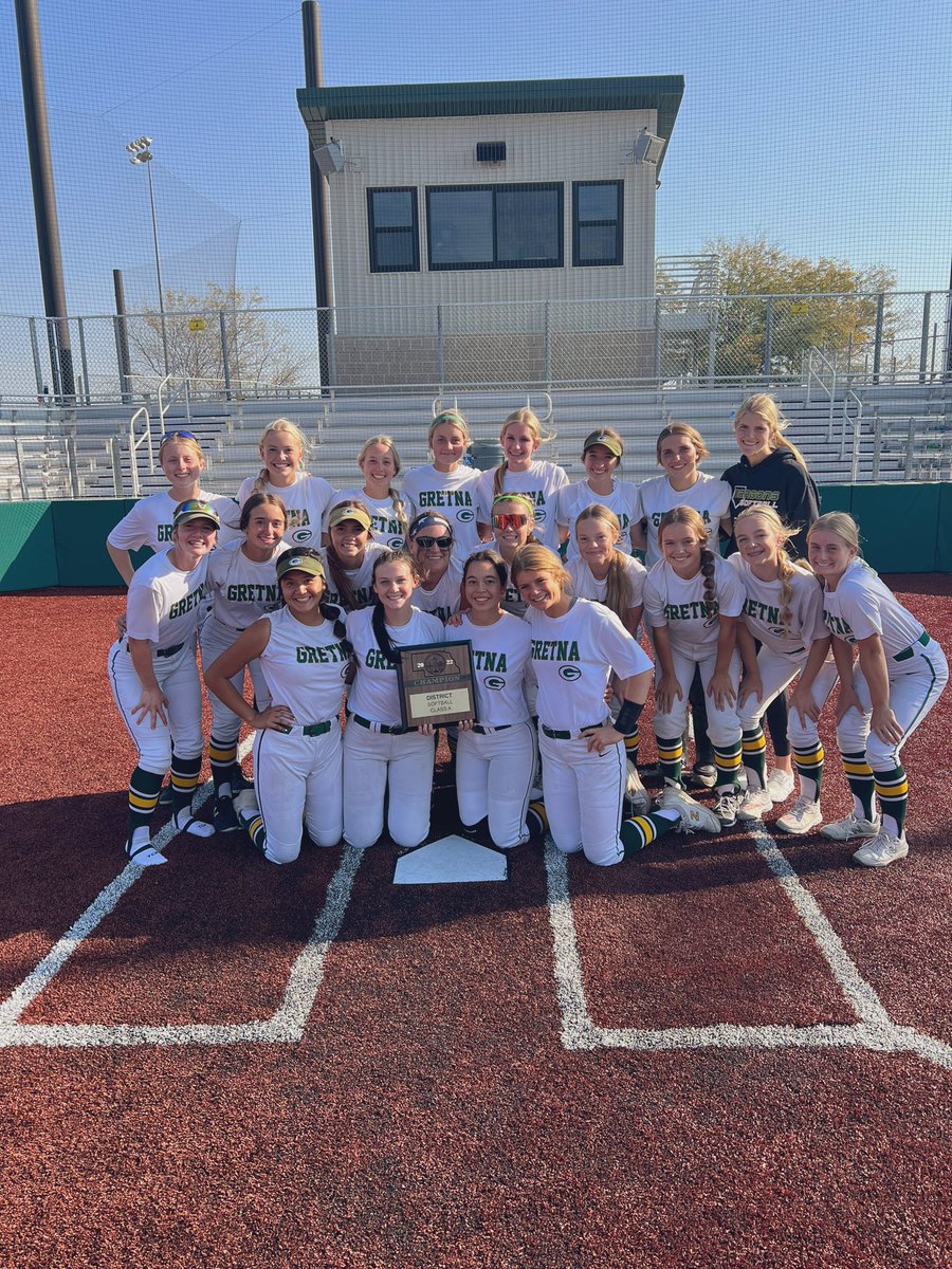 District Champs 🐉💚💛 #CLC