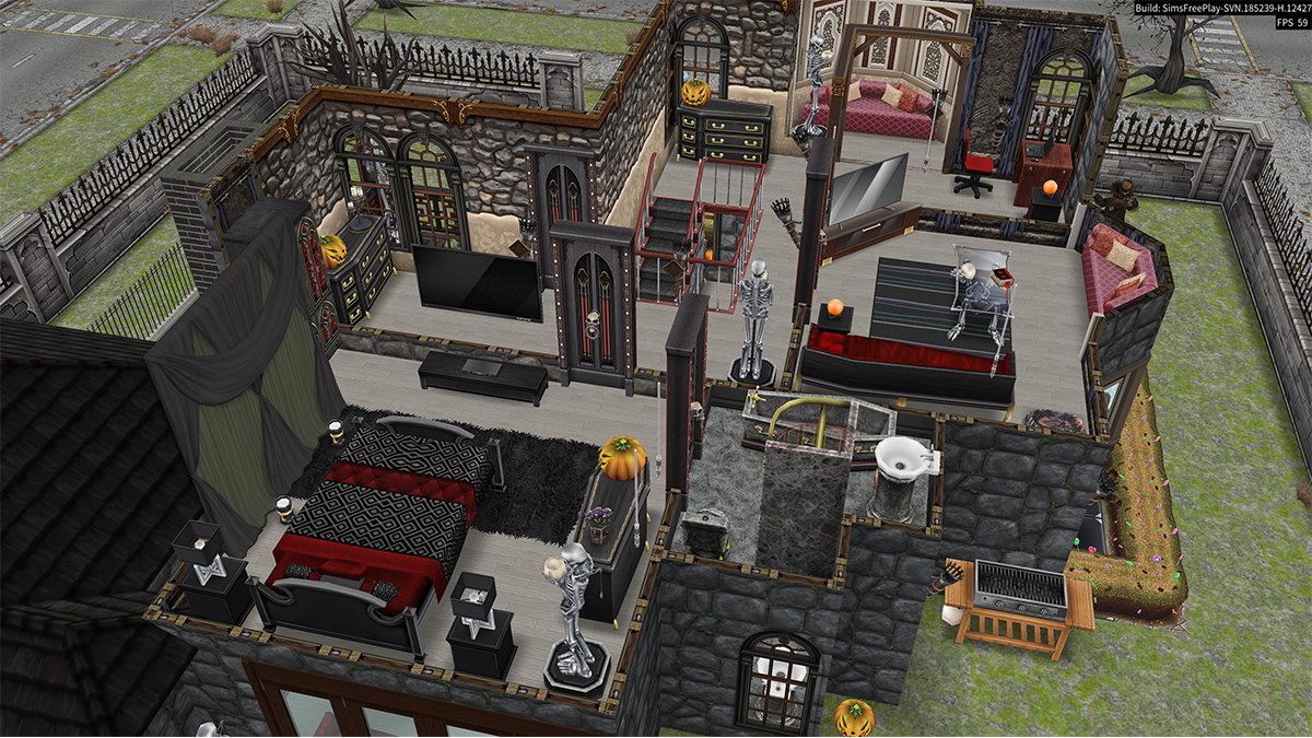 59 Sims Freeplay ideas sims, sims free play, sims freeplay houses