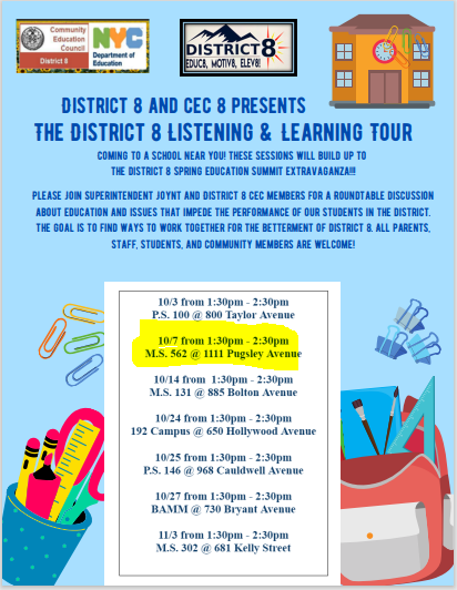 D8Connect tweet media