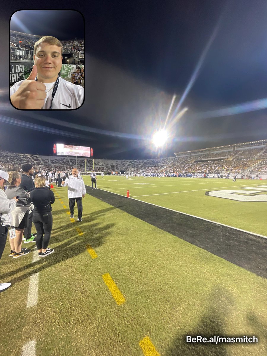 Mason Mitchell tweet media
