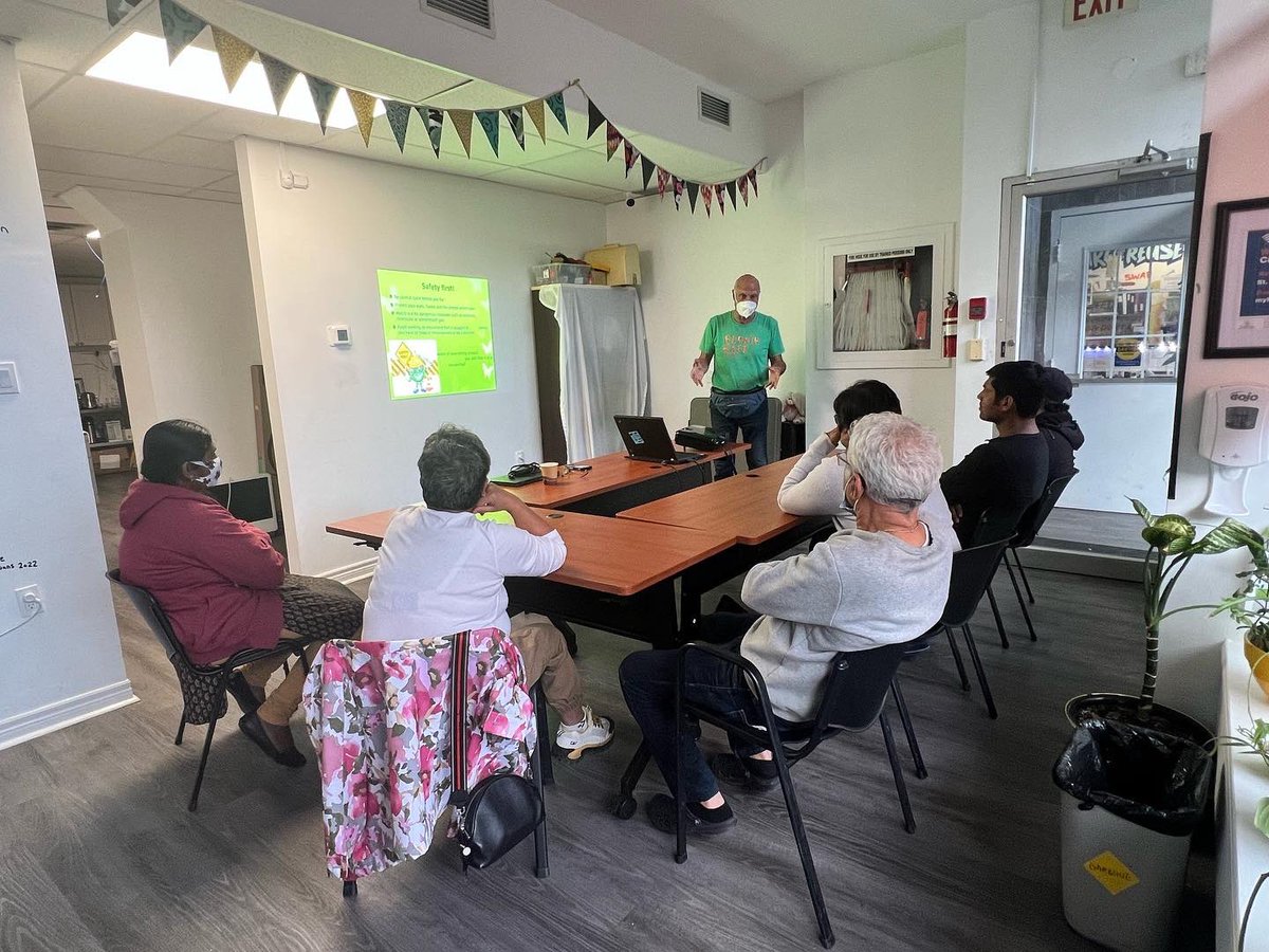 The Corner tweet media