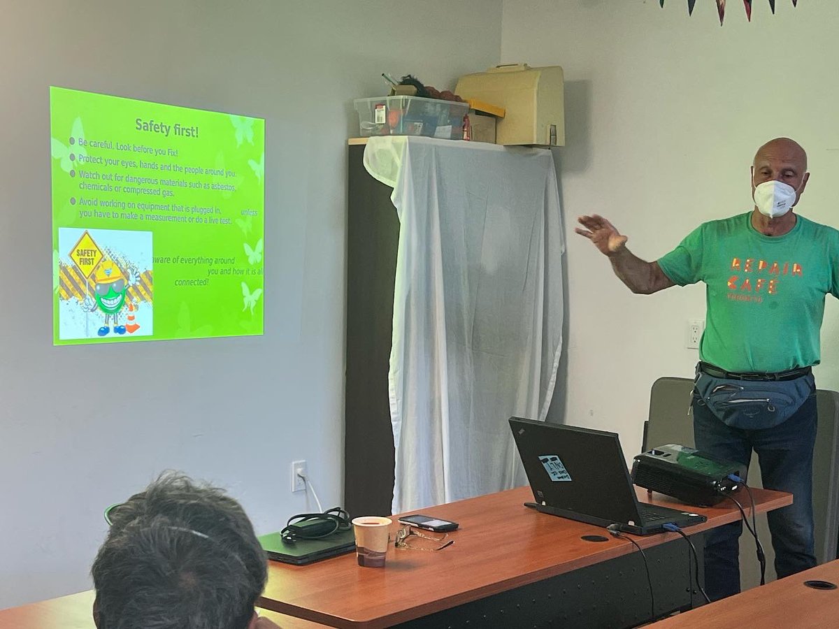 The Corner tweet media