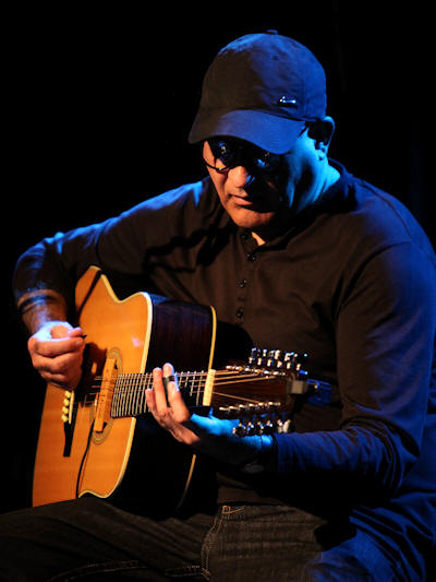 BluesmanMikeF's tweet photo. Reflecting back to #GoodTimes October 2014. 1st shows in Otok Vis #Croatia &amp; UK tour dates with Larry Miller &amp; co including @WatersideArts MCR #KeepIt12 #KeepinItLive &amp; #KeepinItBlues https://t.co/sd39psp9Fb