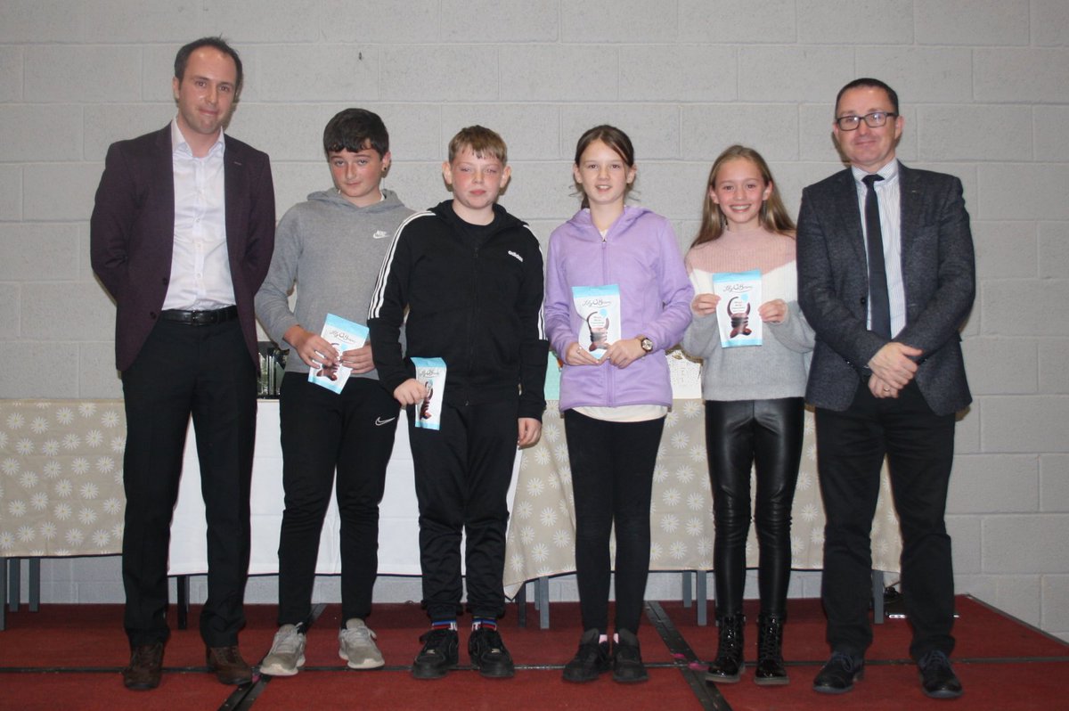 stmarysedenderry tweet media