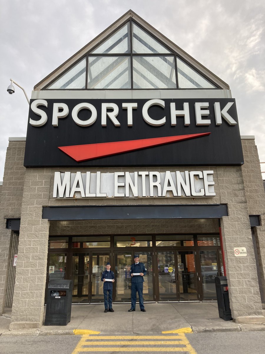 87EagleRCACS's tweet photo. Hey City of @Welland and @TownOfPelham our @AirCadetLeague @CadetsCa are out and about the next 3 days seeking support for our annual Tagging Fundraiser … THANKS in advance for your support 💰🙏🏼✈️ https://t.co/FPDtH29Qln