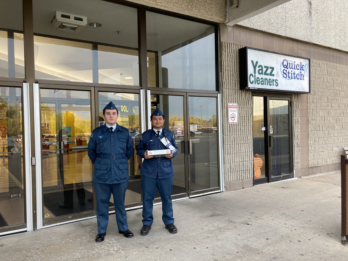 87EagleRCACS's tweet photo. Hey City of @Welland and @TownOfPelham our @AirCadetLeague @CadetsCa are out and about the next 3 days seeking support for our annual Tagging Fundraiser … THANKS in advance for your support 💰🙏🏼✈️ https://t.co/FPDtH29Qln