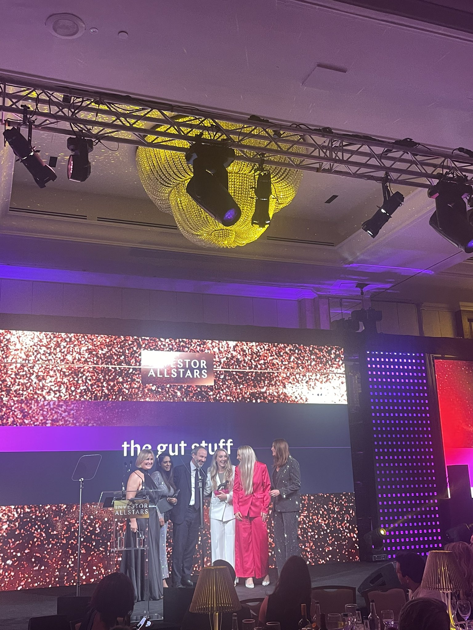 GP Bullhound (GPBullhound) / Twitter