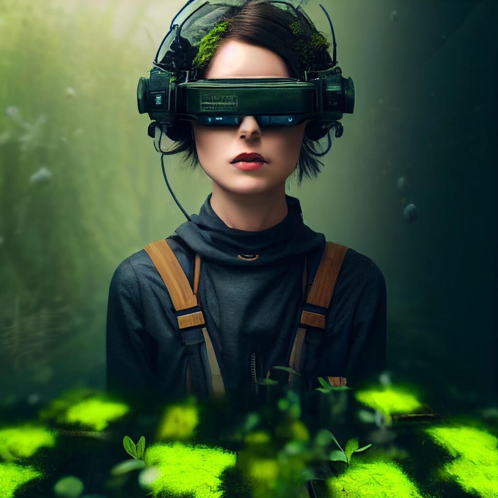 martinhowardart's tweet photo. Visiting The Abandoned City #astronaut #science #environment #postapocalyptic #moss | Visual design and concepts created with the assistance of #midjourney #ai #aiart #aiartcommunity https://t.co/RUr9Sqs9kI Visiting The Abandoned City #astronaut #science #environment #postapoca… https://t.co/9IqIibYMni