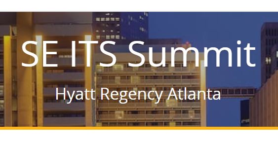 Southeastern ITS Summit tweet media