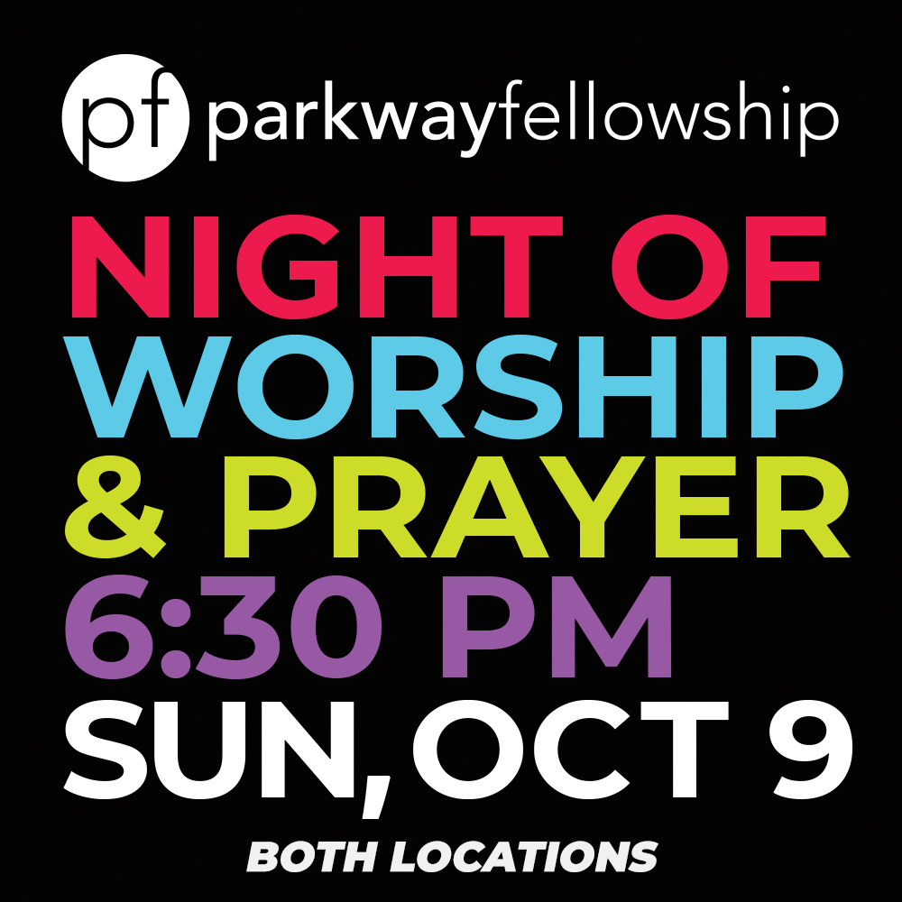 pkwyfellowship's tweet photo. Night of Worship, Plus We Need a Truck &amp; Trailer - https://t.co/gSlQGuqee4 https://t.co/OxV7l8KOe2