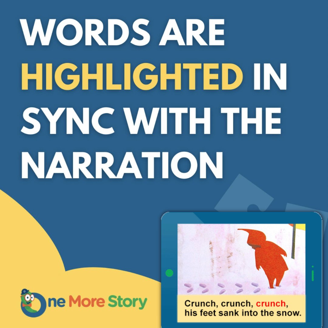 One More Story Earlyreader Twitter One More Story Earlyreader Twitter
