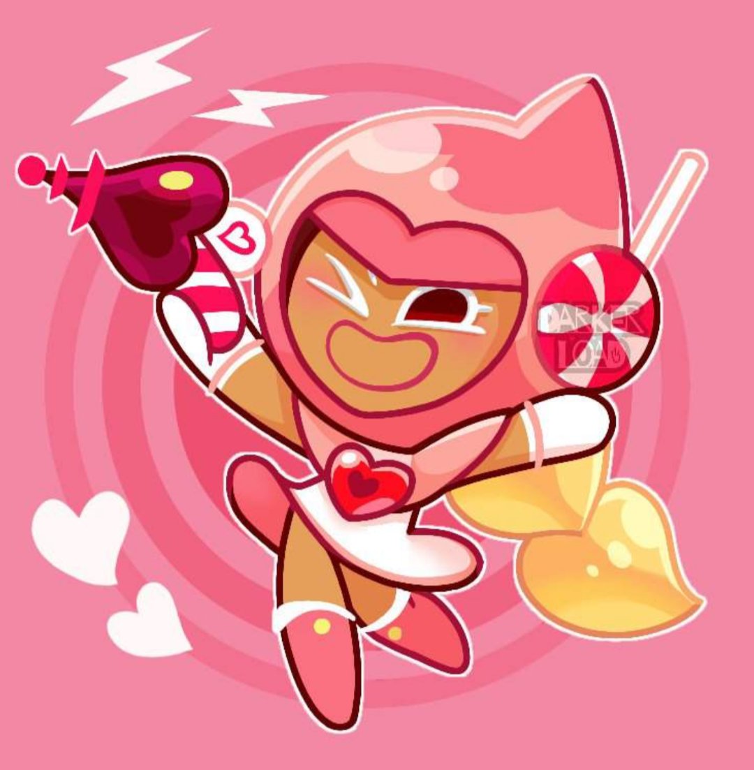 pata_scups's tweet photo. 🇧🇷– Parabéns aos Cookies: Ion Cookie Robot, Bluebarry Pie, Ice Candy e Pink Choco que deixaram de ser Only Ovenbreak com o lançamento do CookieRun OvenSmash

#cookierunovensmash
#cookierunovenbreak #cookierun 
#IonCookieRobot #BluebarryPie #PinkChoco #IceCandy https://t.co/bkTqknLEpR