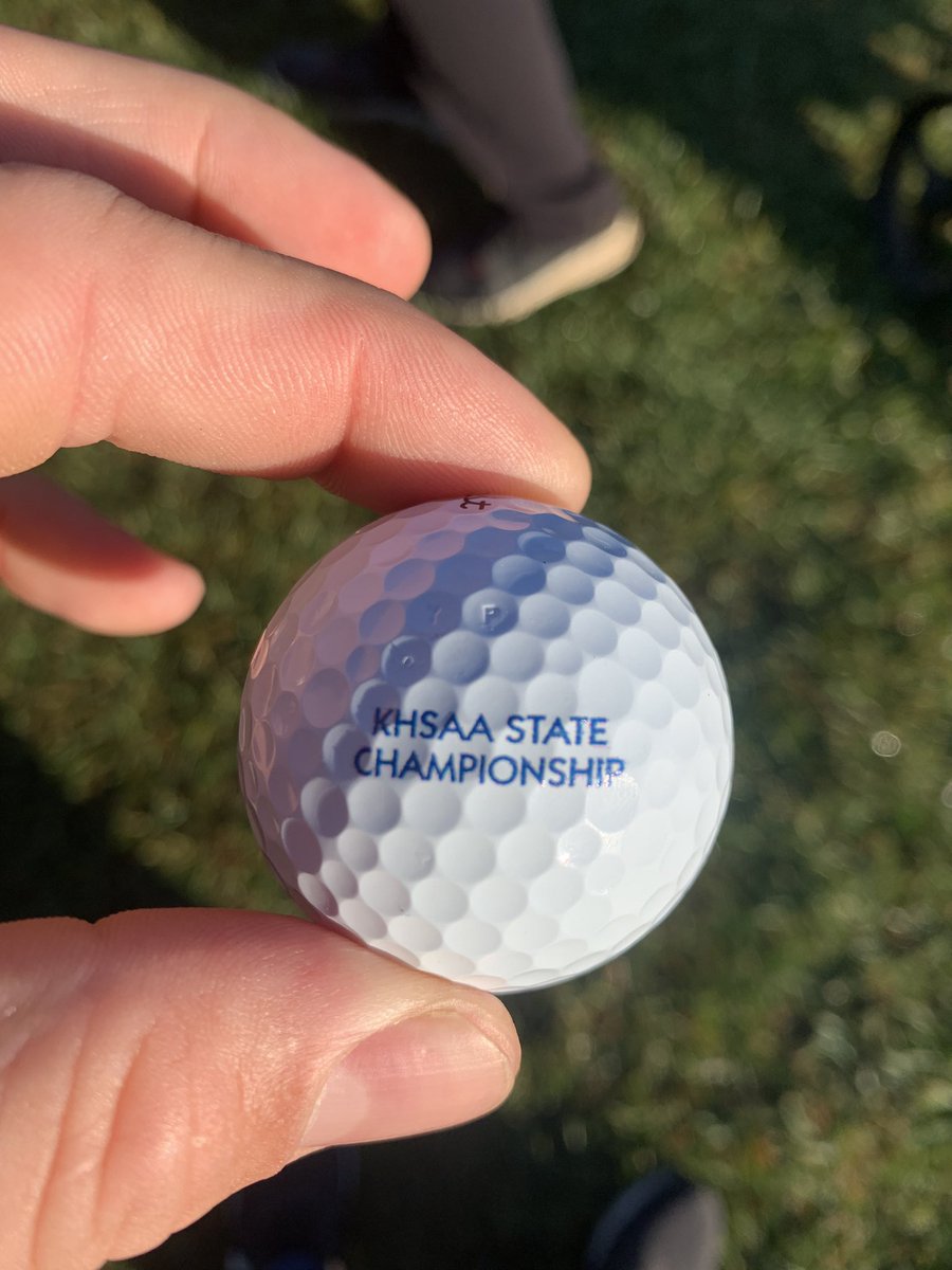 CB2492's tweet photo. All year long Matt was the first to arrive and the last to leave. This kid was unbelievable to watch this season. He finished yesterday 3 over at Bowling Green Country Club to put him inside the top 40 for the final round of the state tournament. #WeAreBC #RegionChamp https://t.co/dL1UenJApc