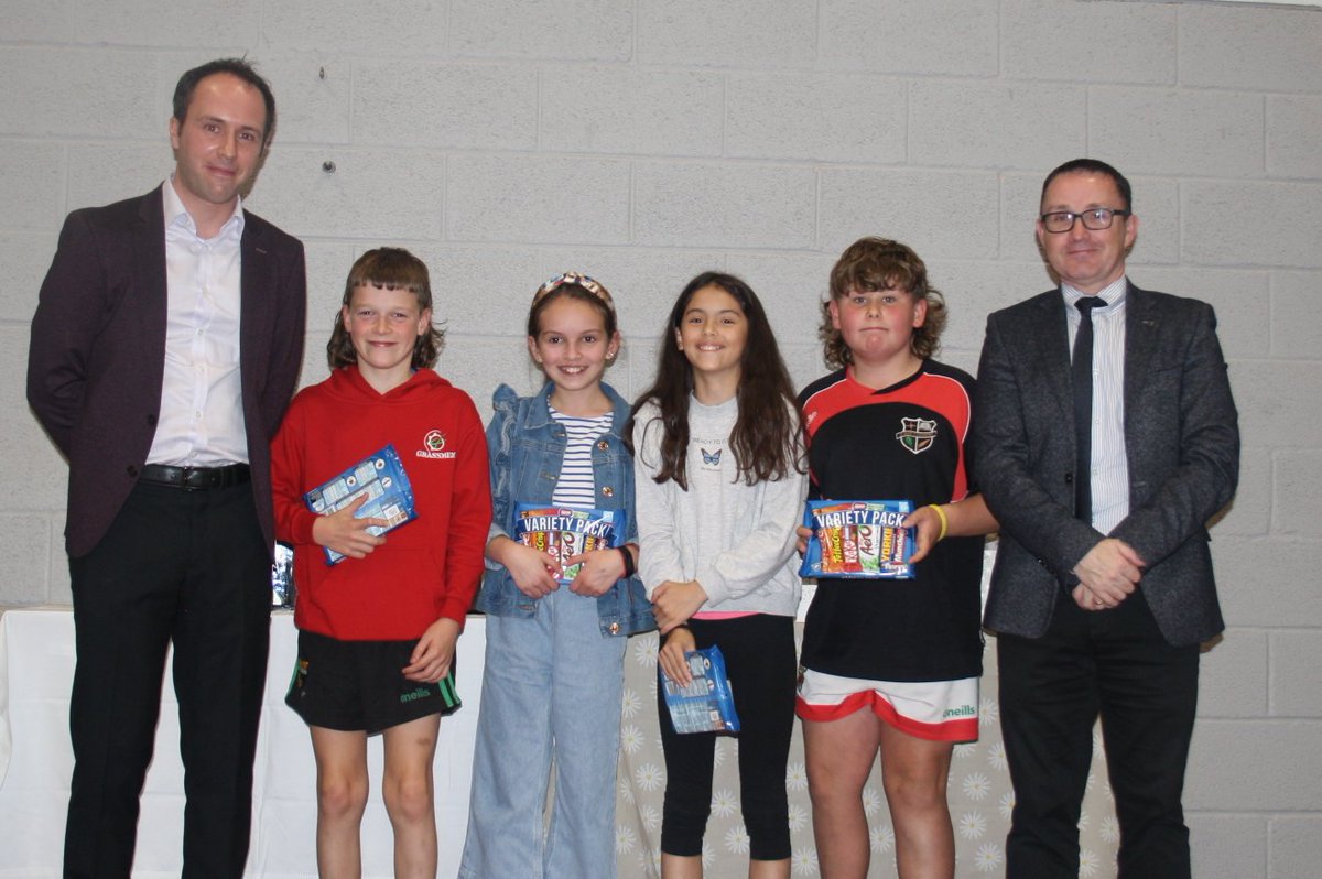 stmarysedenderry tweet media