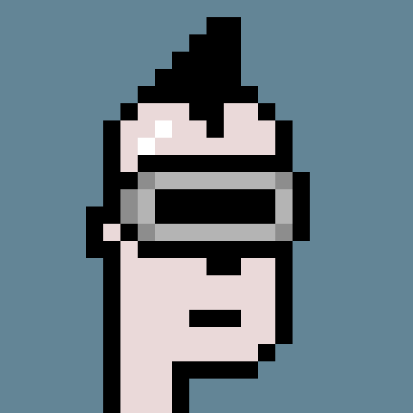 CryptoPunks Bot tweet media