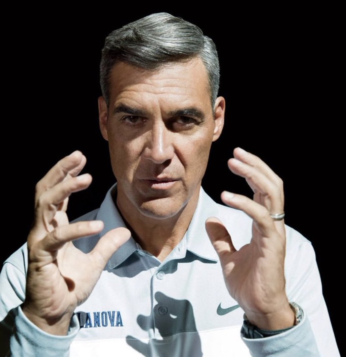 “If you're not humble, it's hard to be coached. If you can't be coached, it's hard to get better.” - Jay Wright
