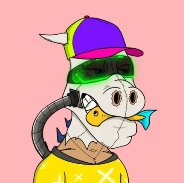 CryptoMazon's tweet photo. #Scarecro #NFT the utility behind this is going to be amazing. There's only a few left under 400 #cro
I β€οΈ NFT'S https://t.co/M8uWYDQksE