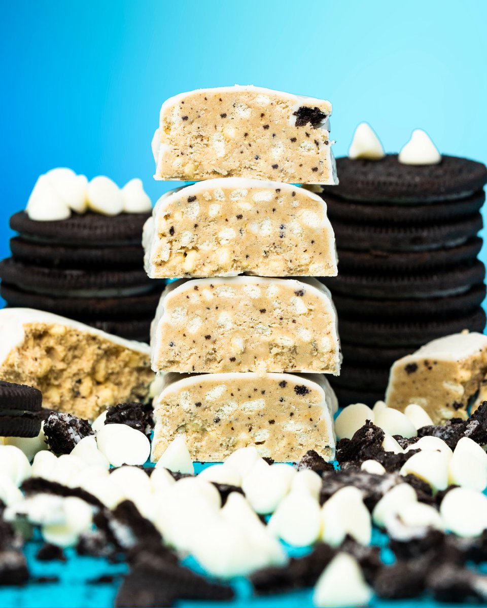 ☁️ ANABAR GIVEAWAY ☁️
 
🍫Follow us
🍫Like this tweet
🍫Retweet

That’s it! We’ll choose one of you to win a variety pack of your favorite protein bars on Sunday! 🎉