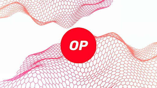 Optimism Ecosystem Index | OPI 🔴✨🏖 tweet media