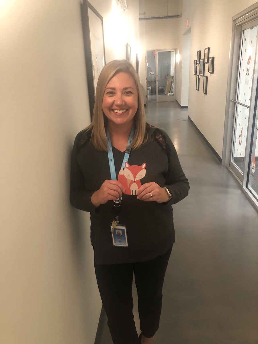 MrsKunkel2002's tweet photo. Happy Instructional Coaches Day to our very own @KellyOlivero3! Isaac Fox is so lucky to have you at our building, in our classrooms and by our sides! We are definitely #BetterTogetherD95 with you! 🦊💙🤩 @MsKatieCulver @JenAdamsEDU https://t.co/F1nv74Ws5i