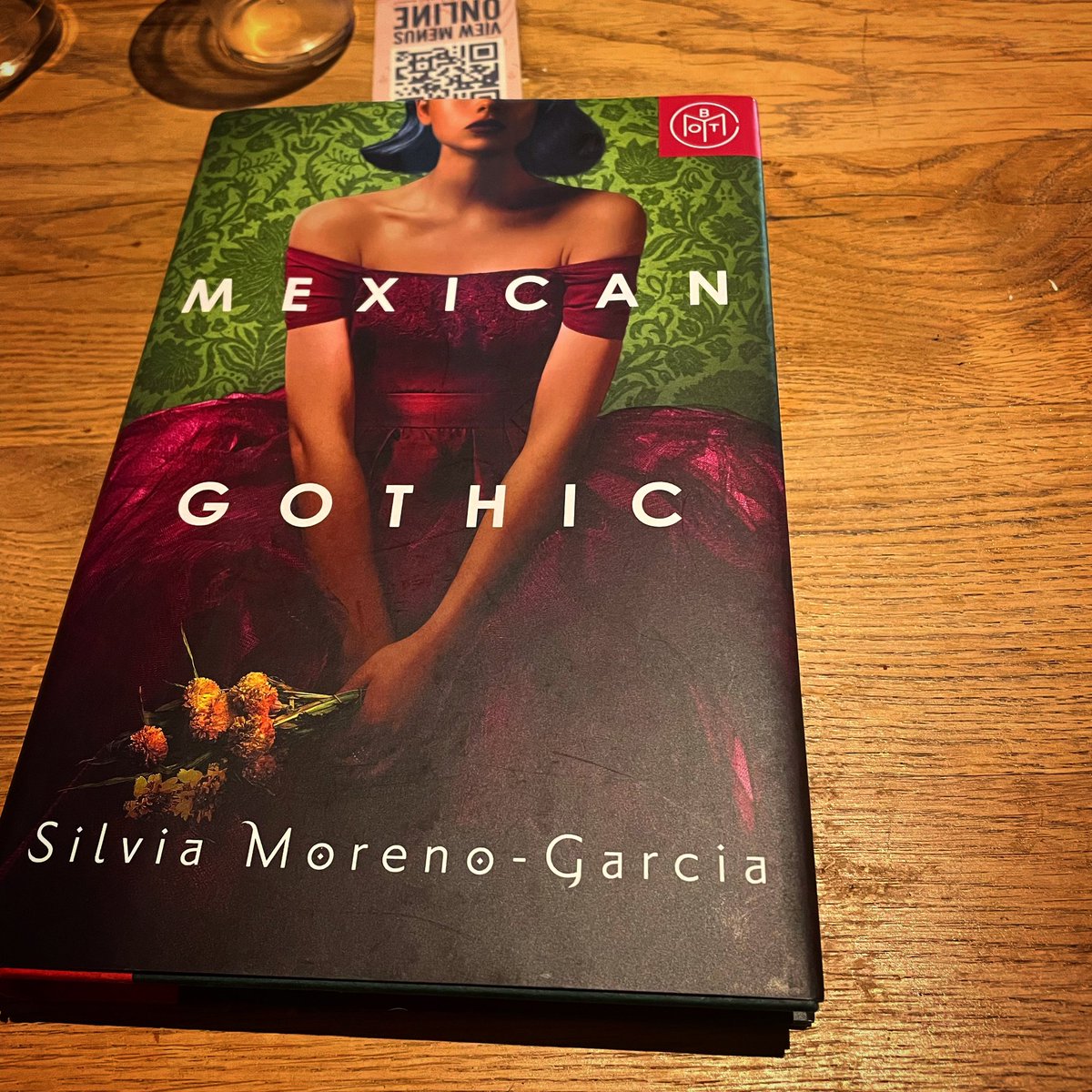 Megan Kiekel Anderson tweet media