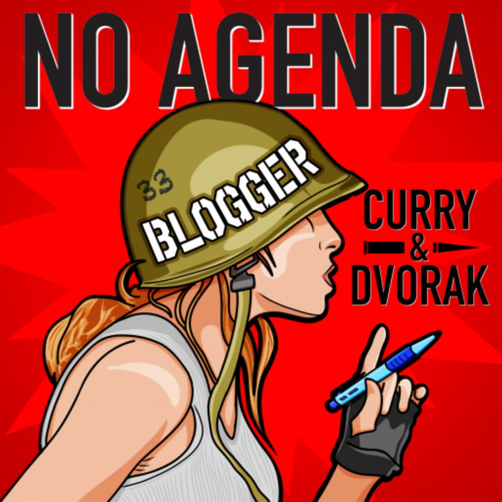 John C. Dvorak tweet media