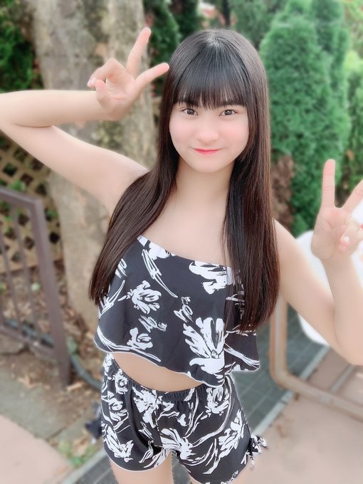 Twitterのコスプレ画像10