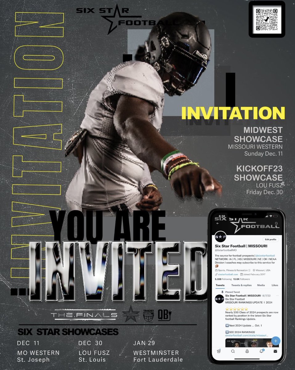 olsen_sully's tweet photo. @6starfootballNE  thanks for the invite! @PLVfootball https://t.co/tfr3lSi7Q4