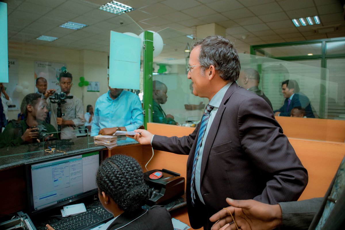 Bank Of Africa - Rwanda tweet media