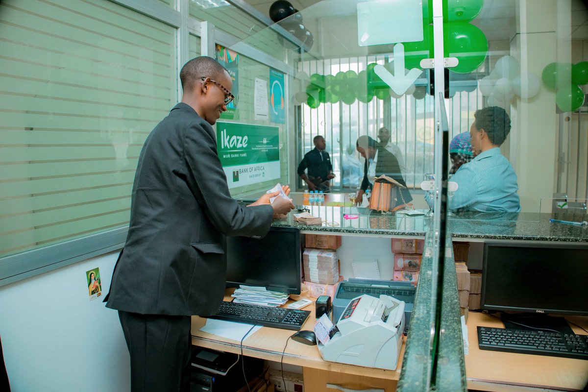 The 4th day of expressing our gratitude to you, our loyal customers, is now complete.
Our MD; <a href="/abderrahmane_be/">A.BELBACHIR</a> and other senior managers took frontline in serving customers today because we know that without you, there will be no service. 

#CustomerServiceWeek2022