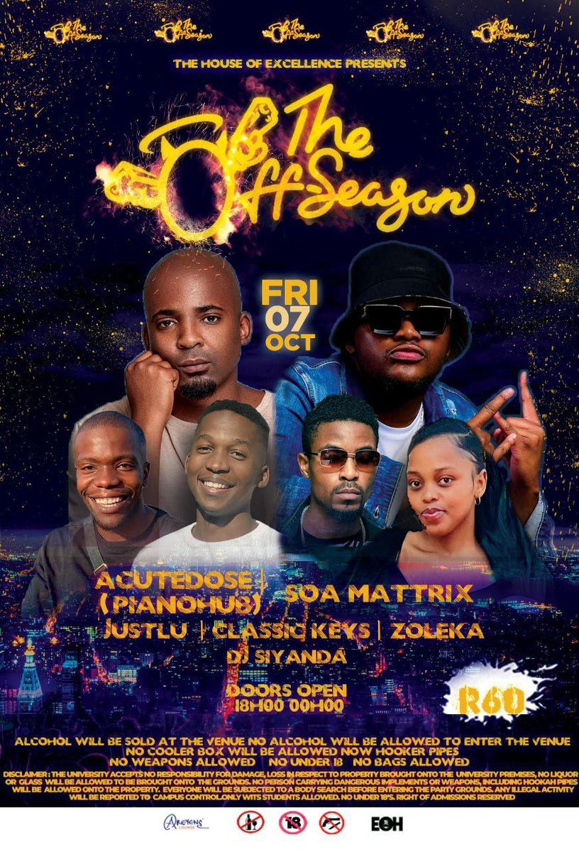 TThabanchu's tweet photo. #EOHOFFSEASONPARTY

Latest version 💥🌟 https://t.co/Z7LAwcKqXN