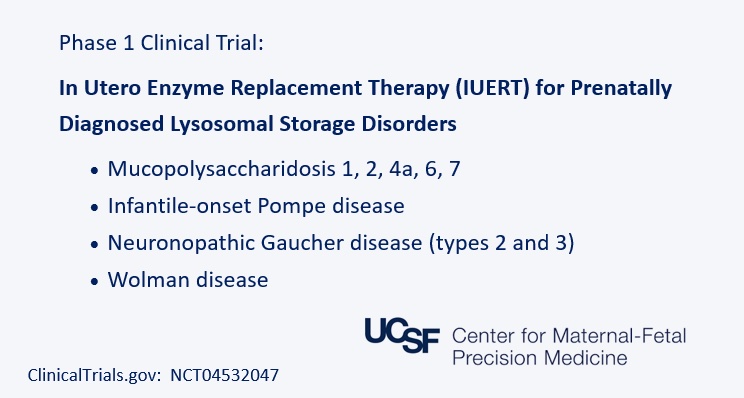 We are actively enrolling and treating patients from across the US and internationally. Learn more: tinyurl.com/mpvkf59y @MPSSociety @AlliancePompe @NGF_Gaucher @NORD @IGAgaucher