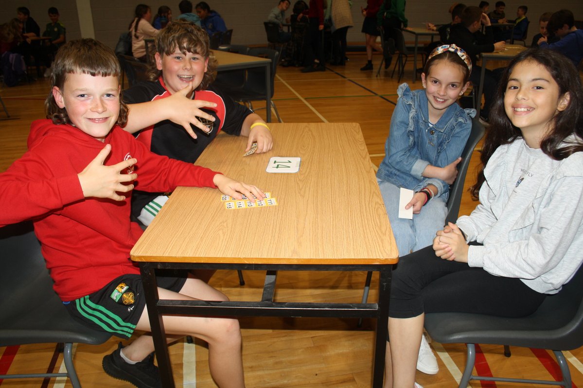 stmarysedenderry tweet media